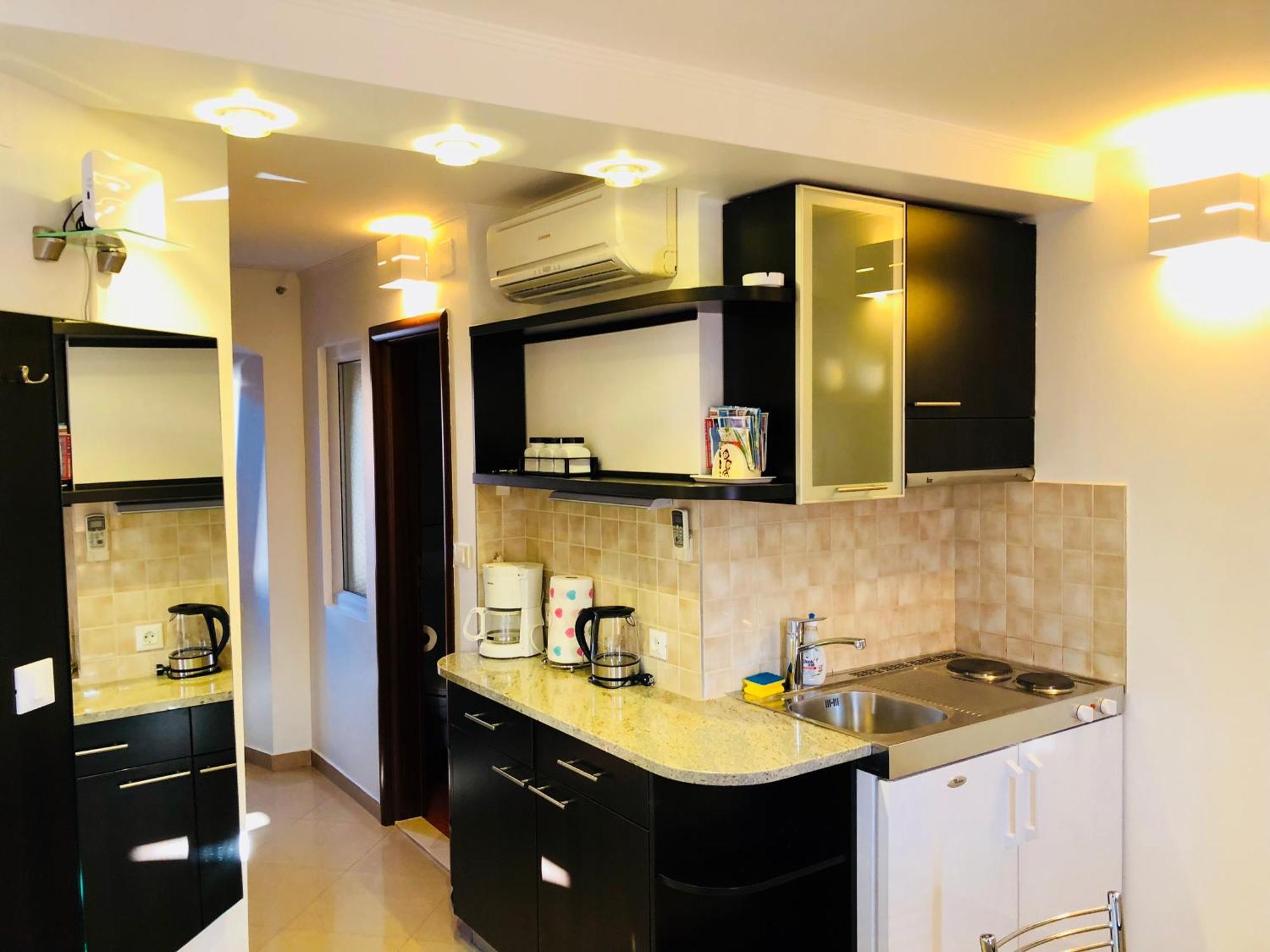 Apartments Feral Trogir Ngoại thất bức ảnh