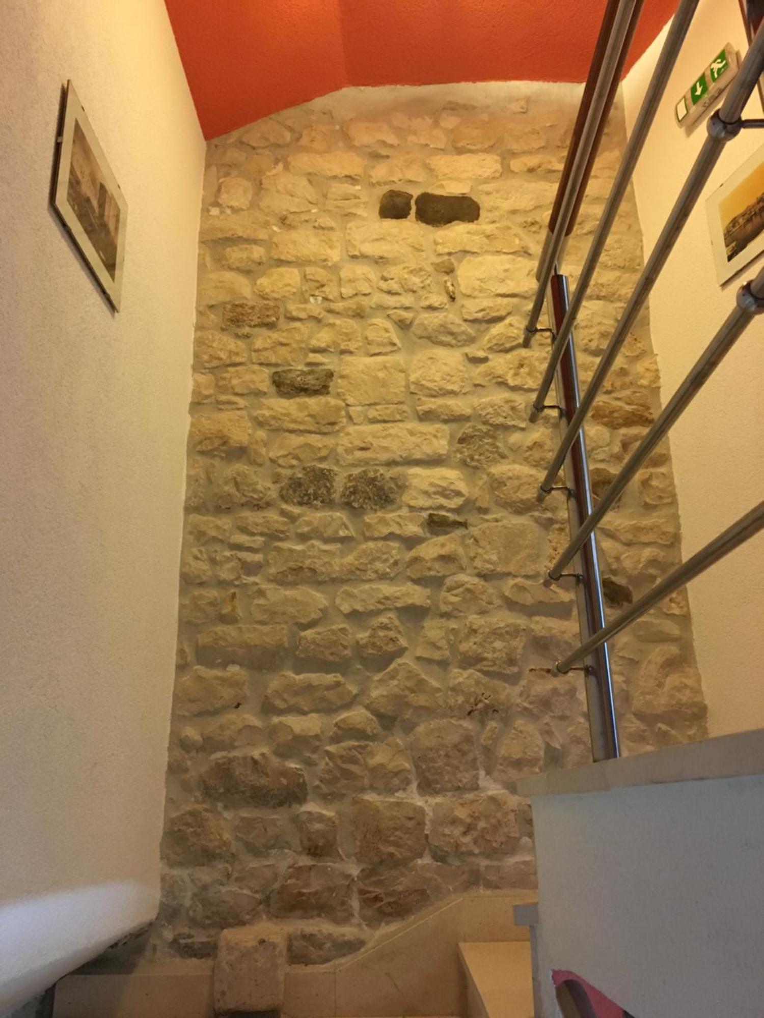 Apartments Feral Trogir Ngoại thất bức ảnh