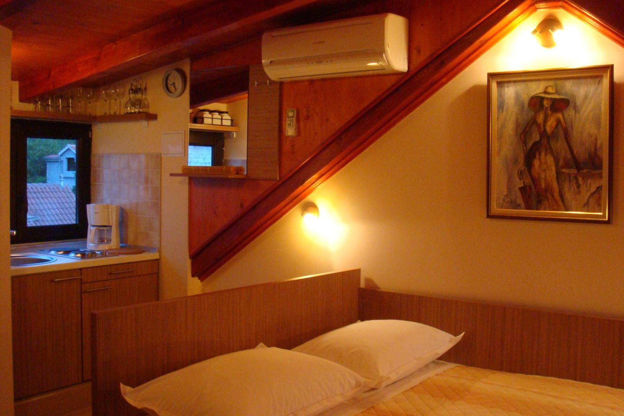 Apartments Feral Trogir Ngoại thất bức ảnh