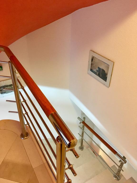 Apartments Feral Trogir Ngoại thất bức ảnh
