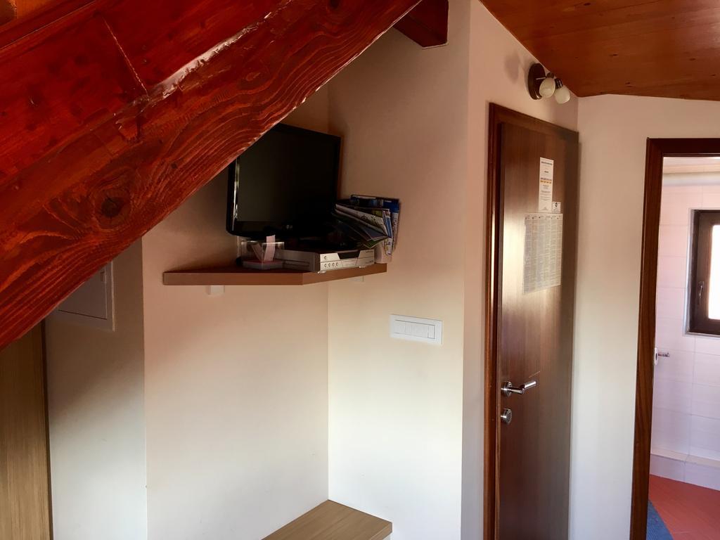 Apartments Feral Trogir Ngoại thất bức ảnh