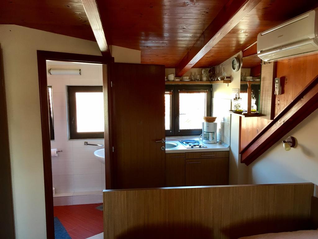 Apartments Feral Trogir Ngoại thất bức ảnh