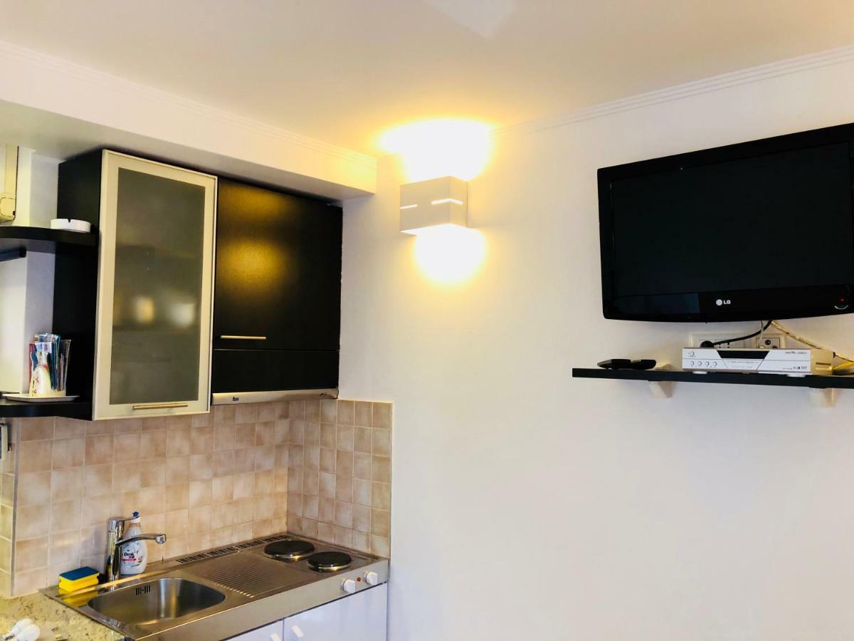 Apartments Feral Trogir Ngoại thất bức ảnh