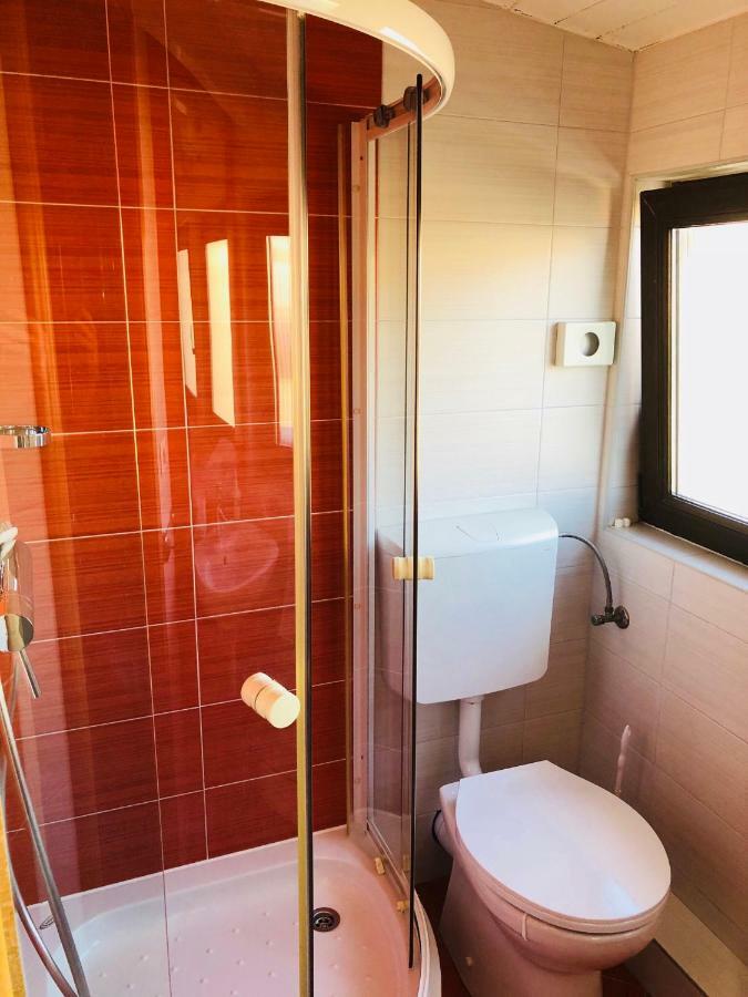 Apartments Feral Trogir Ngoại thất bức ảnh