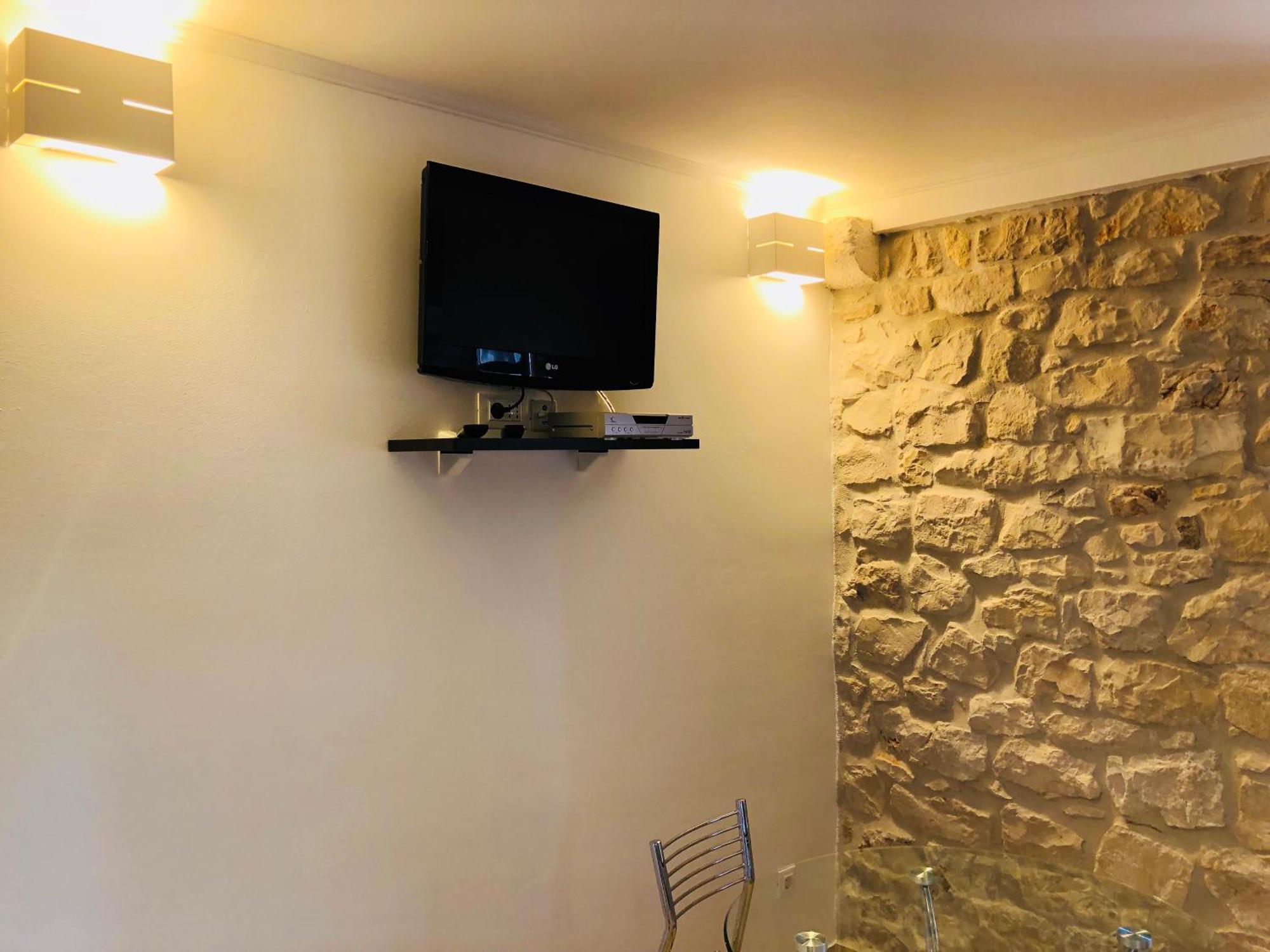 Apartments Feral Trogir Ngoại thất bức ảnh