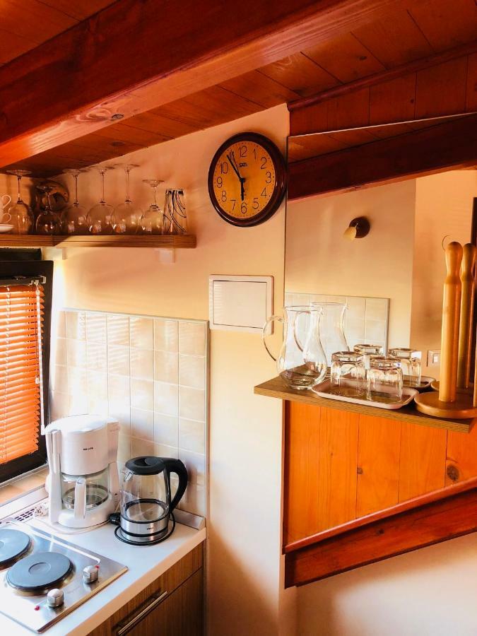 Apartments Feral Trogir Ngoại thất bức ảnh