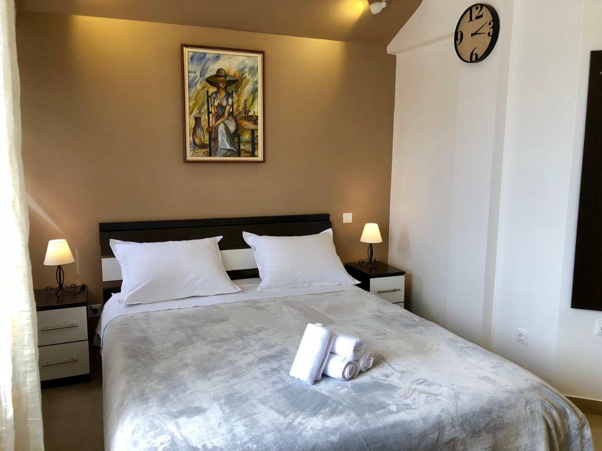 Apartments Feral Trogir Ngoại thất bức ảnh